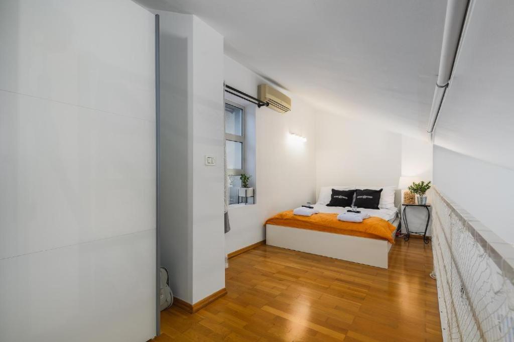 Umagic Apartment Esterno foto