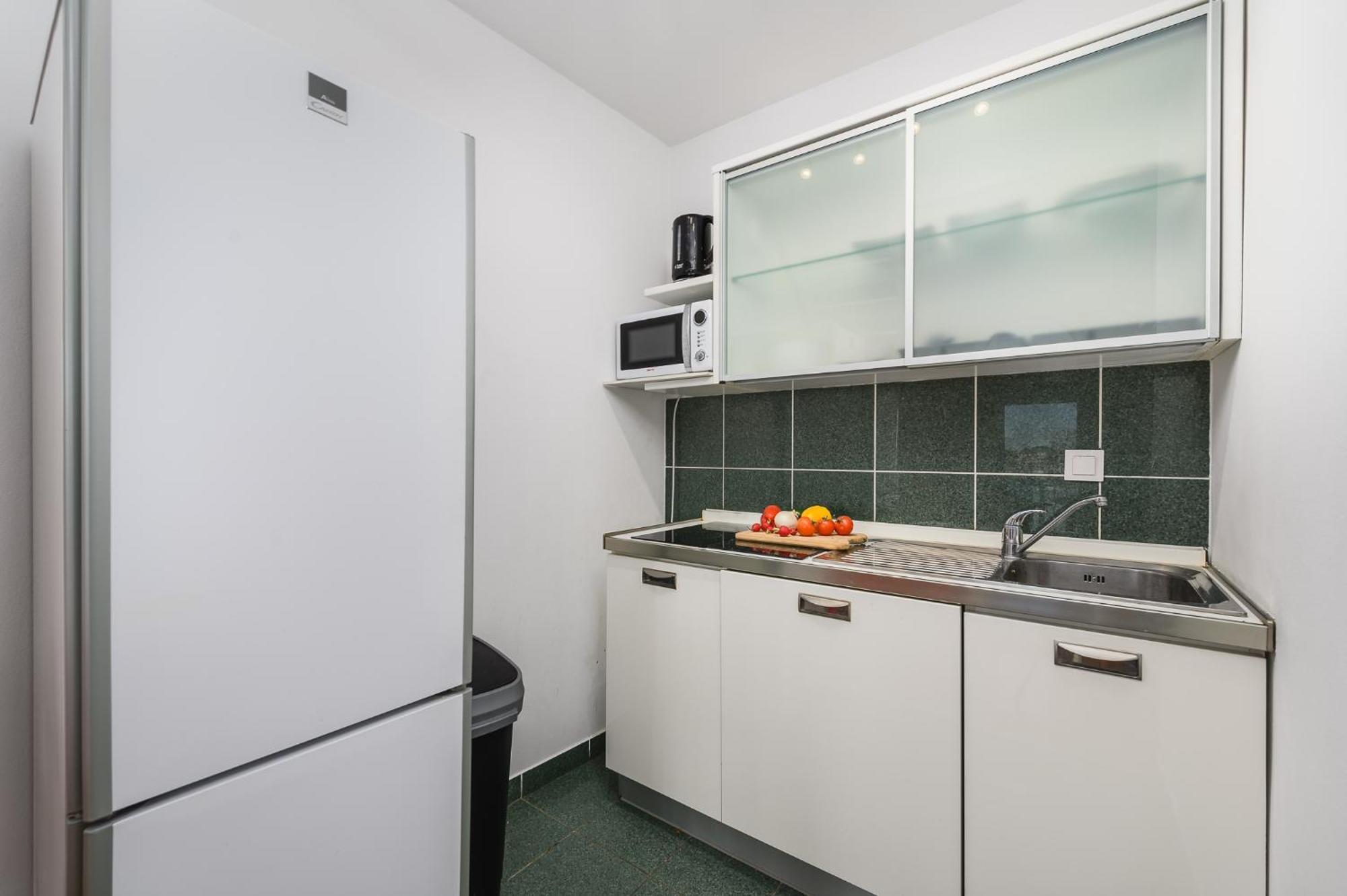 Umagic Apartment Esterno foto