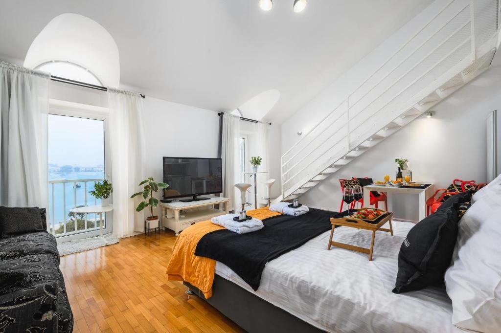Umagic Apartment Esterno foto