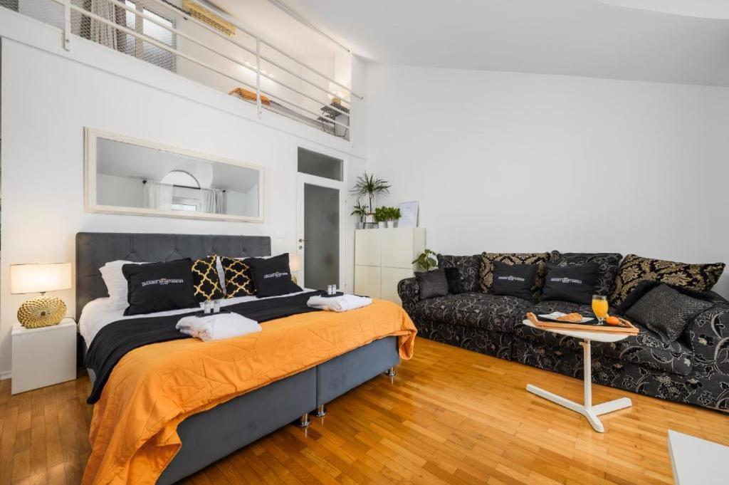 Umagic Apartment Esterno foto