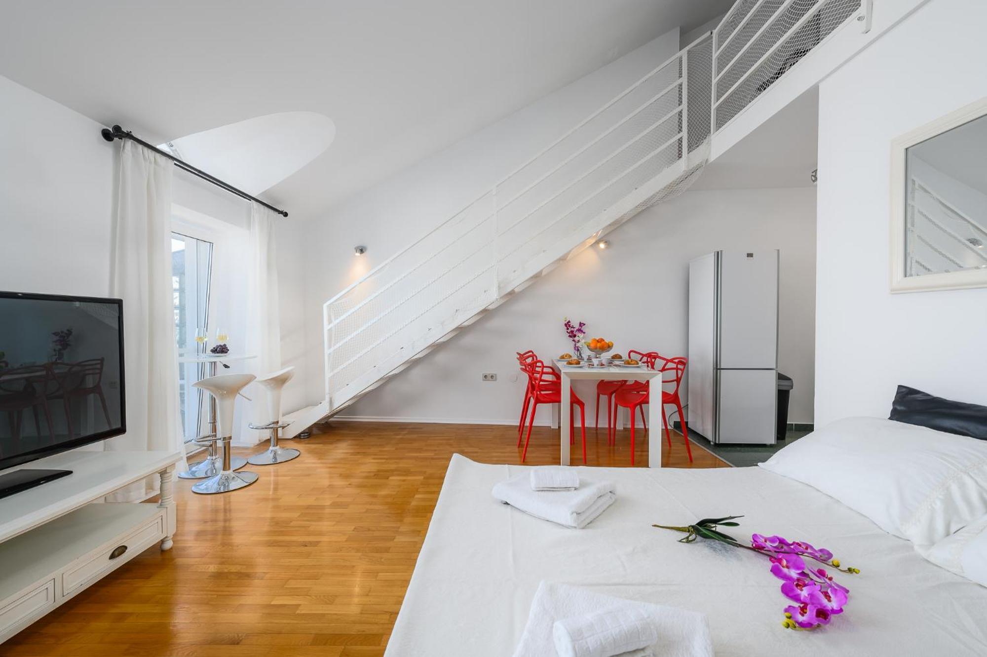 Umagic Apartment Esterno foto